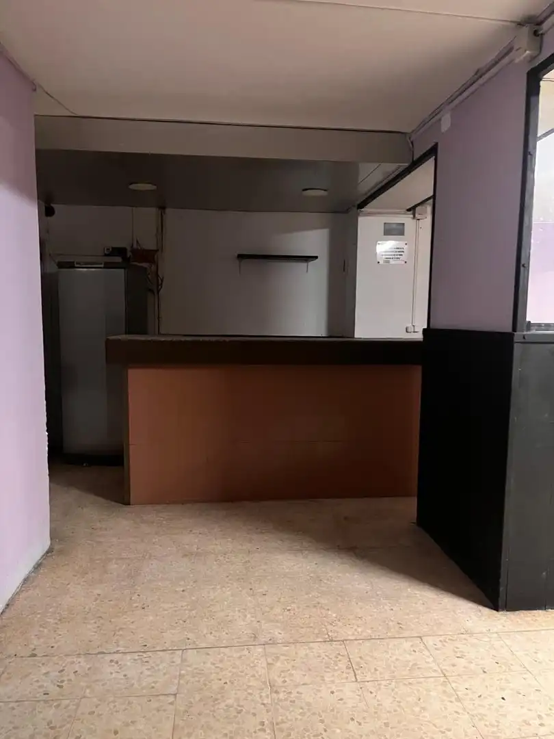 Gewerbefläche zum Verkauf in lope de vega, imagen 4
