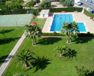 Piscina de Pis en venda en Gandia