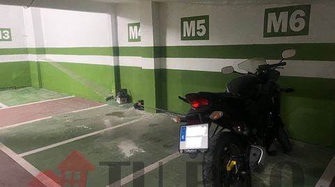 Foto 2 de Garaje en venta en Calle de Palos de la Frontera, Palos de Moguer, Madrid Capital