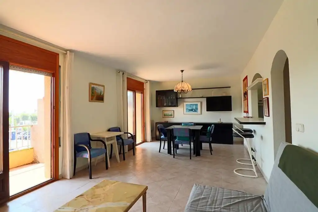 Appartement avec ascenseur à vendre à Salins - Cavall de Mar, imagen 4
