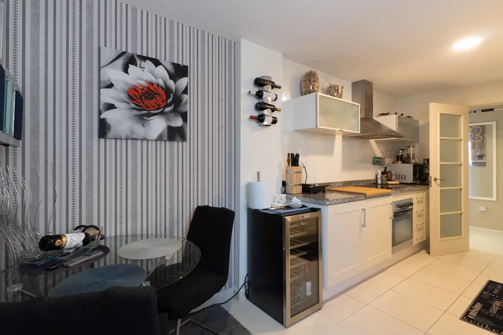 Mini appartamento con terrazza in vendita a Altea ciudad, imagen 15