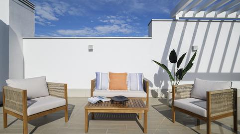 Photo 2 of Attic to rent in Cancelada, Málaga