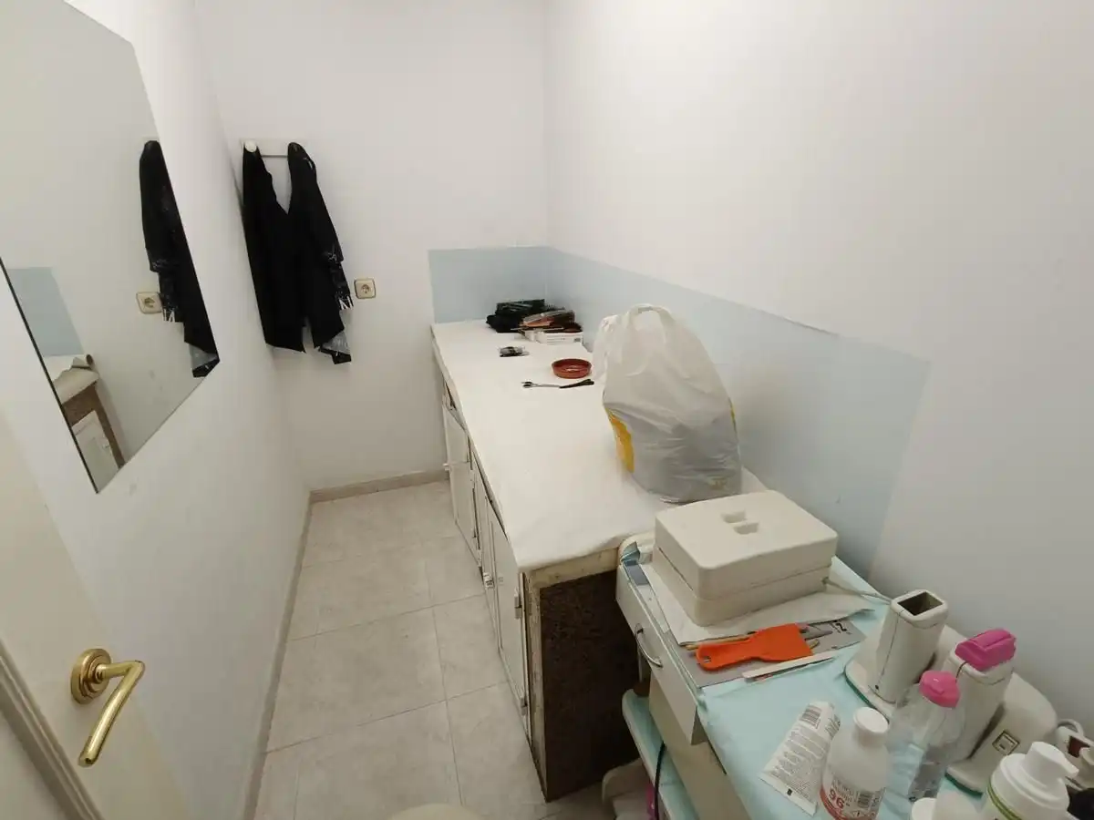 Wohnung zum Verkauf in Llanes mit Heizung, Terrasse und Abstellraum