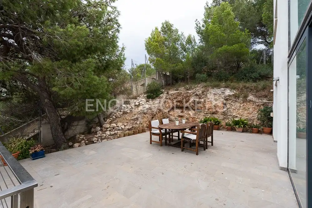 Haus mit Terrasse zur Miete in Carrer Lloma de Cabeçols, imagen 39