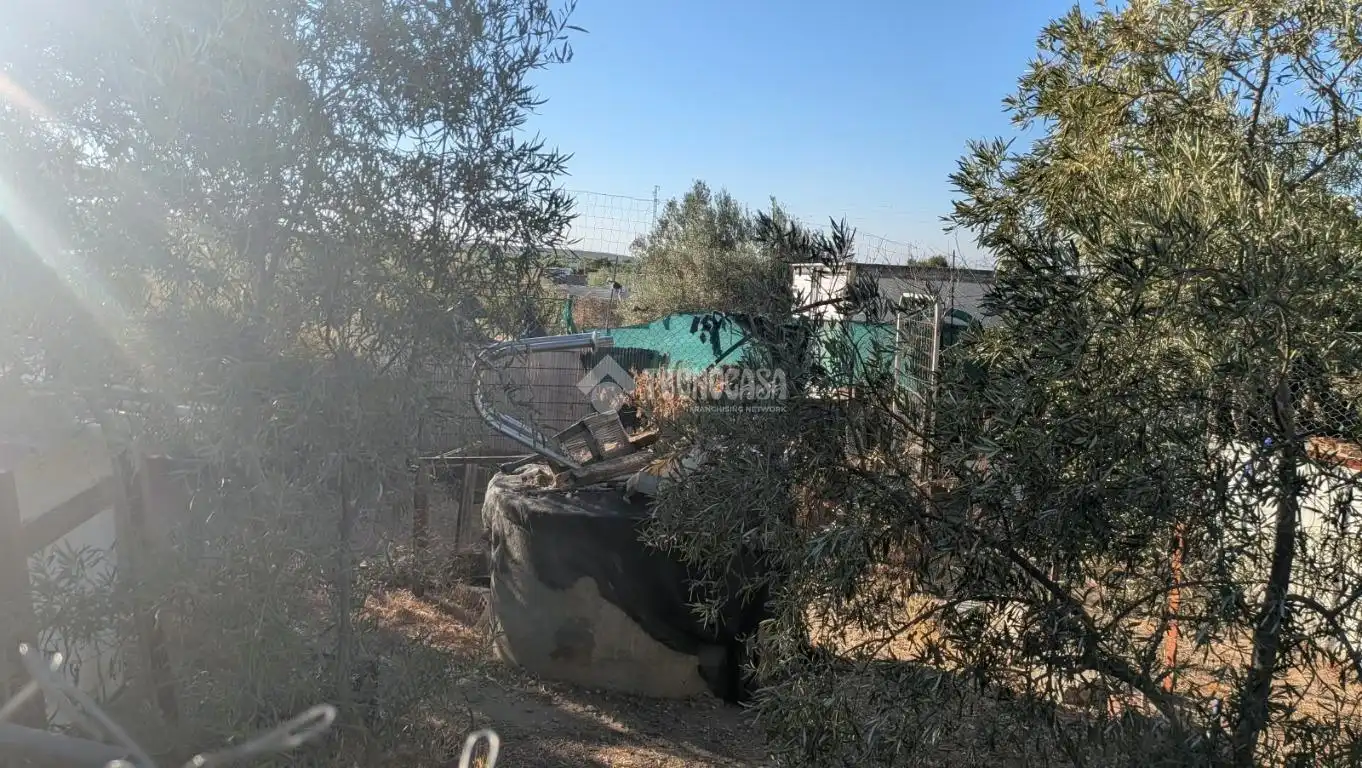 Casa rústica en venta en Morón de la Frontera, imagen 4