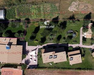 Garden of Building for sale in Vega del Codorno