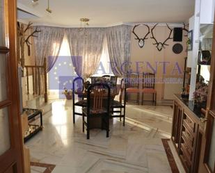 Dining room of Duplex for sale in Cáceres Capital  with Air Conditioner