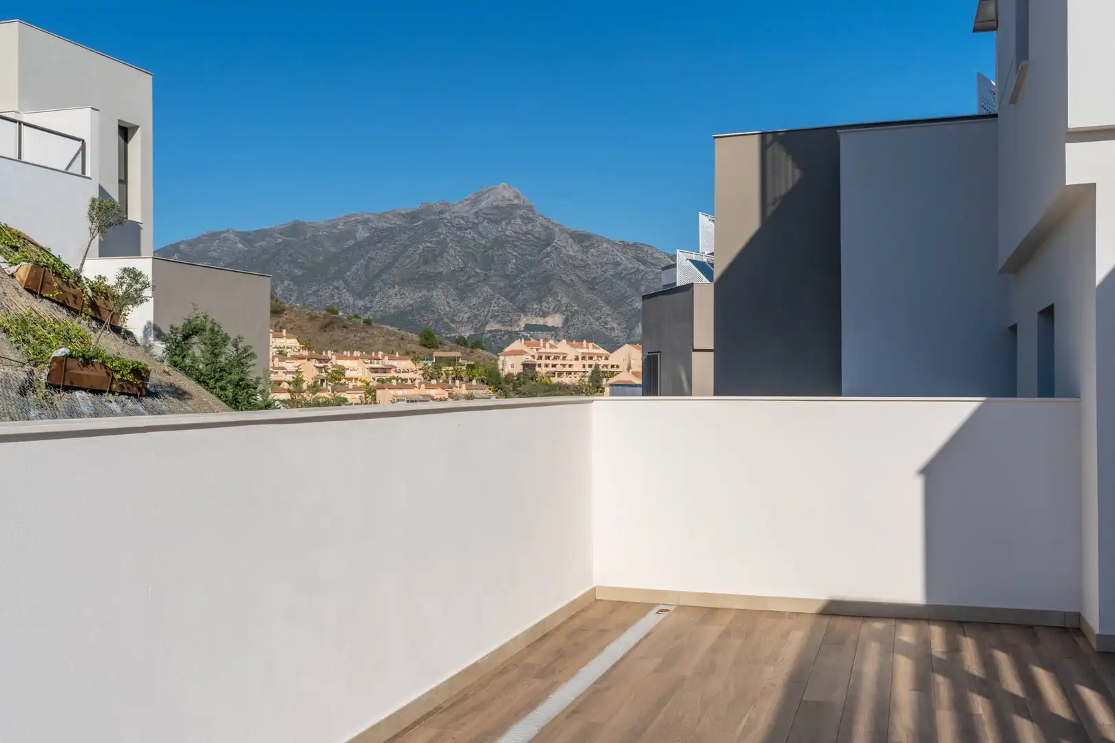 Penthouse with terrace for sale in Calle Super Manzana, imagen 26