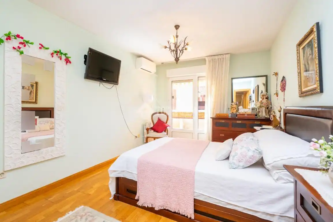 Habitación de Casa adosada en venta en Santa Teresa