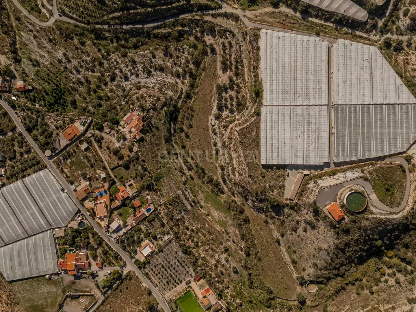 Land for sale in Motril
