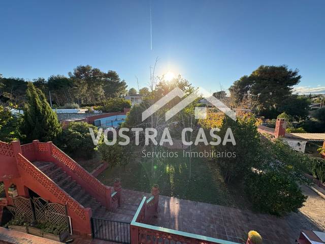 Casa-chalet en Venta en LUGO, -1 en Godelleta