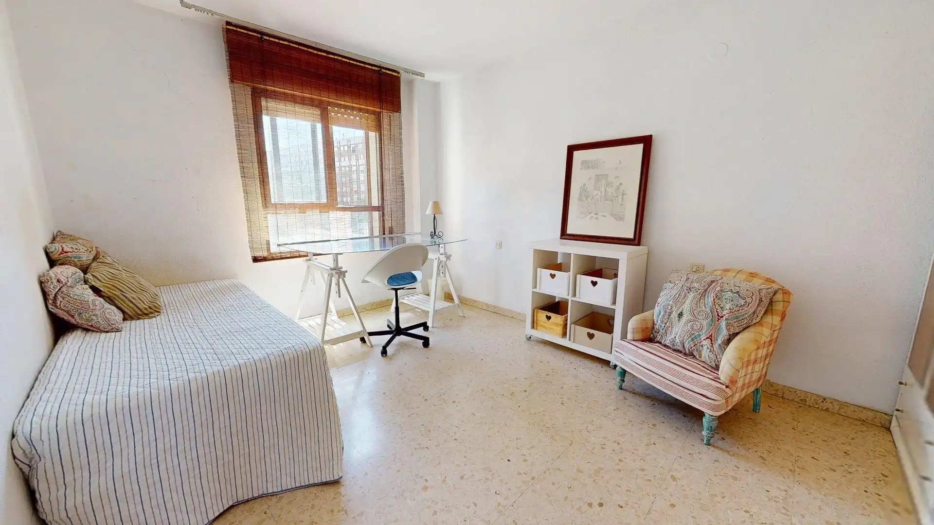 Flat with lift for sale in Poniente-Sur, imagen 25