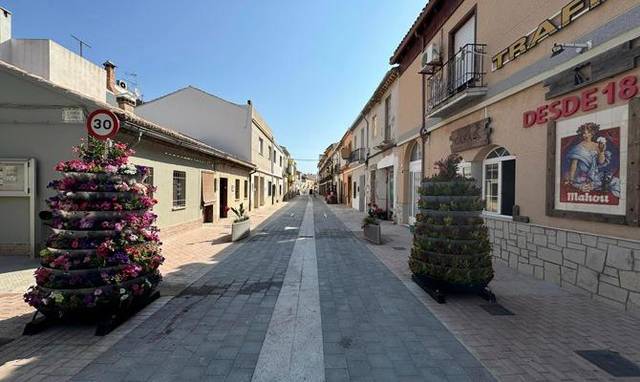 Finca rústica en Venta en Miramar