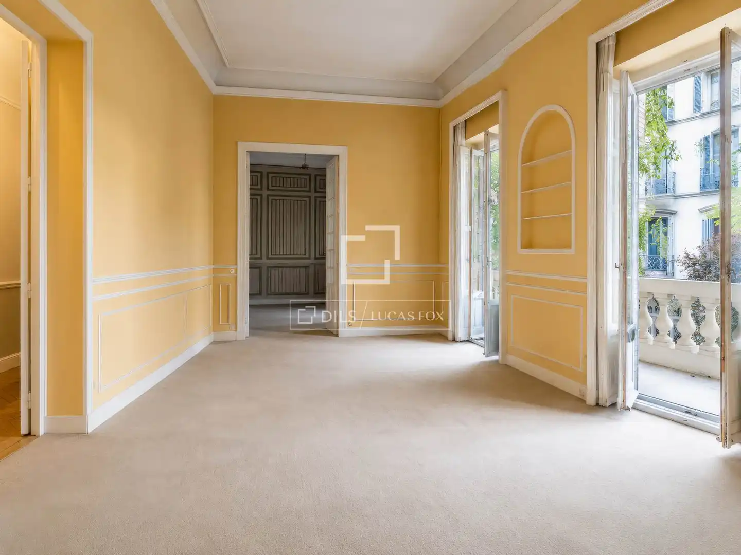 Flat with terrace for sale in Moncloa - Aravaca, imagen 6