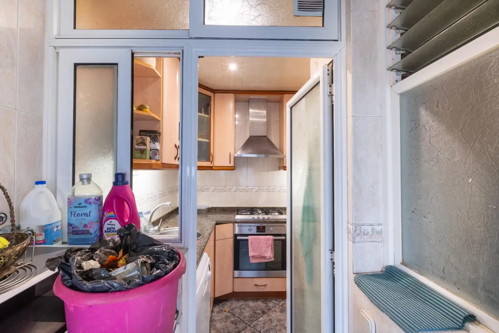 Wohnung mit Balkon zum Verkauf in Calle JOAN GÜELL, imagen 9