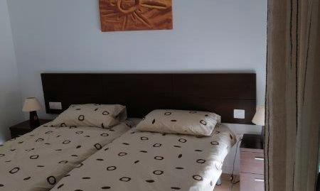 Foto 4 de Apartament de lloguer a Ronda del Golf, 114, Corvera, Murcia