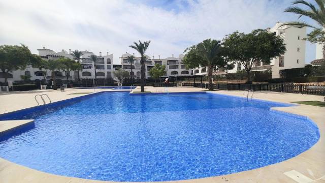 Piso en Venta en Calle Bonito en La Torre Golf