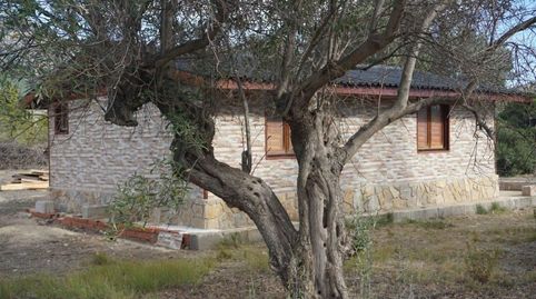 Foto 4 de Terreny en venda a El Castell de Guadalest, Alicante