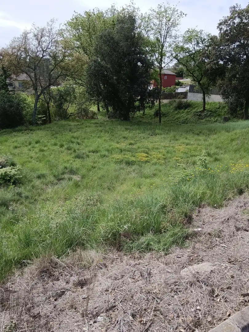 Residencial en venta en Carrer Tossa, 161, Santa Coloma de Farners