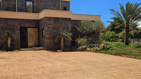 Foto 4 de Casa o chalet en venta en La Granadella - Costa Nova, Jávea / Xàbia