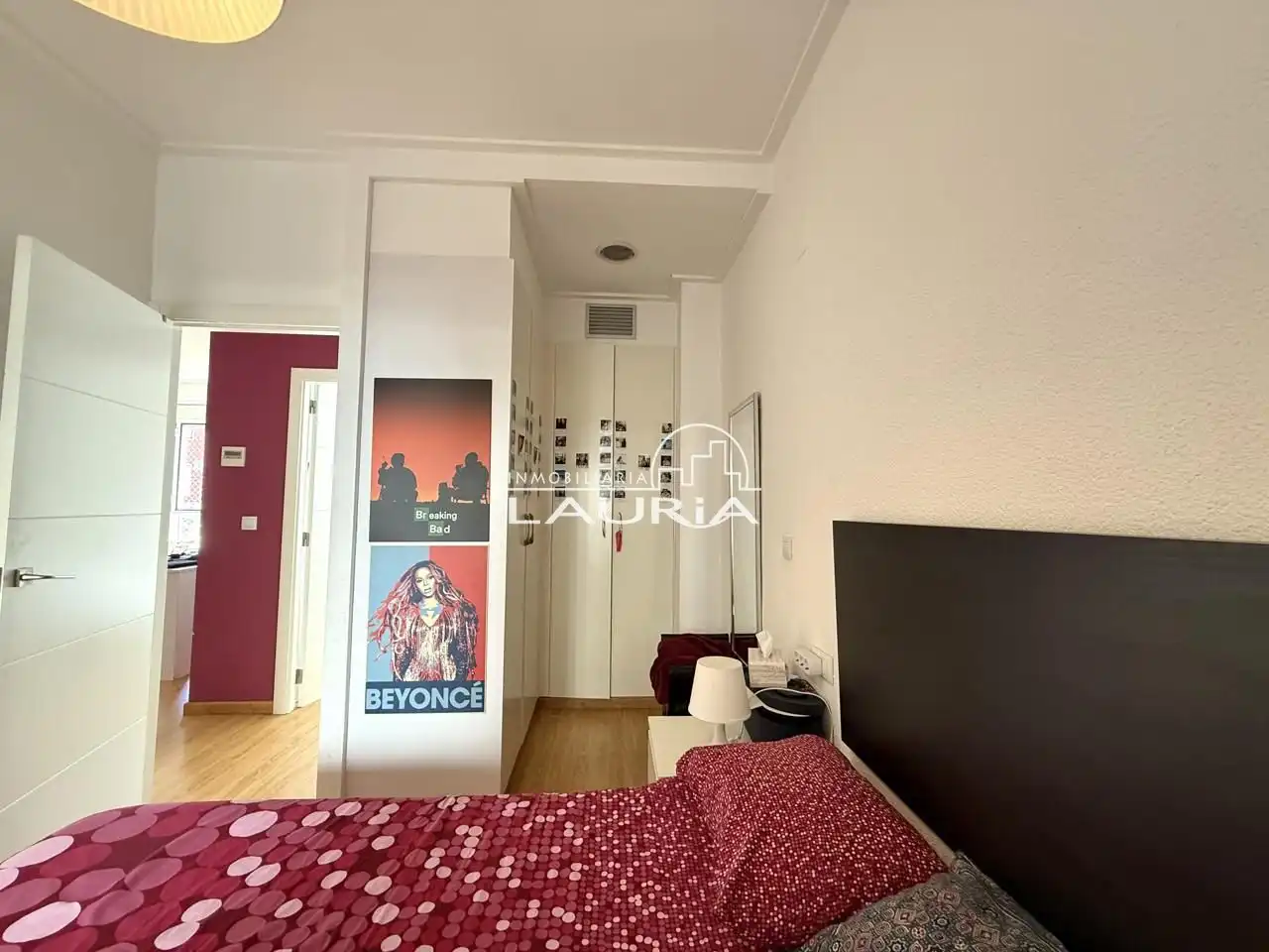 Flat with lift to rent in Calle Onteniente, imagen 12