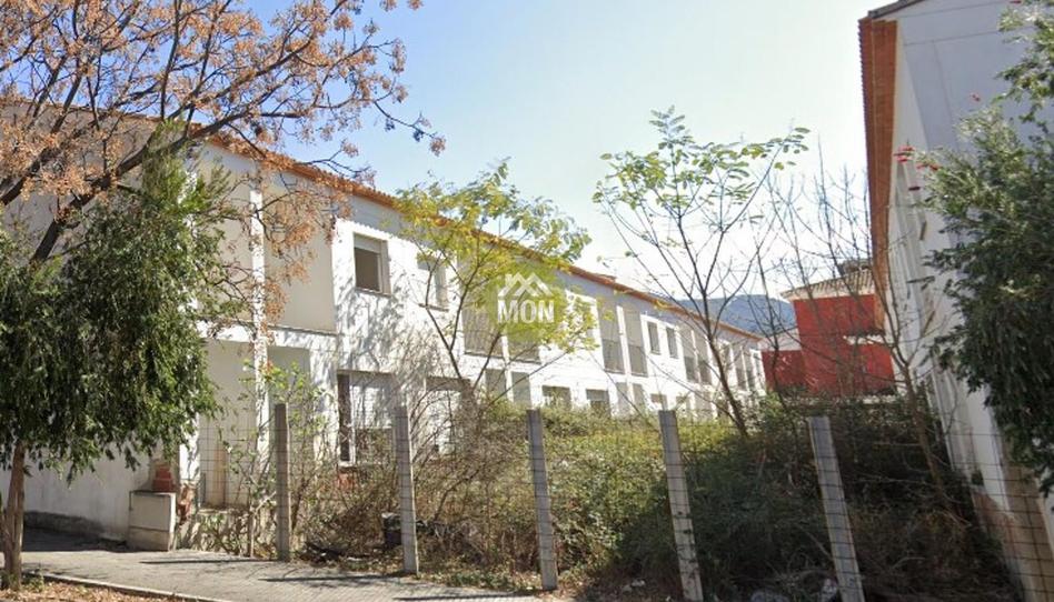 Photo 1 of Single-family semi-detached for sale in Castelló de Rugat, Valencia