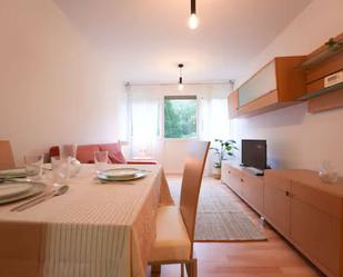 Vista exterior de Apartament per a compartir en Santander amb Aire condicionat i Terrassa