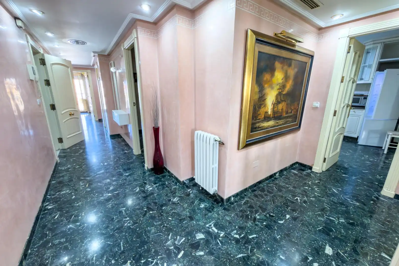 Piso en venta en Bigastro con Aire acondicionado, Calefacción y Terraza