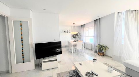 Foto 4 de Apartamento de alquiler en Playa Poniente, Benidorm
