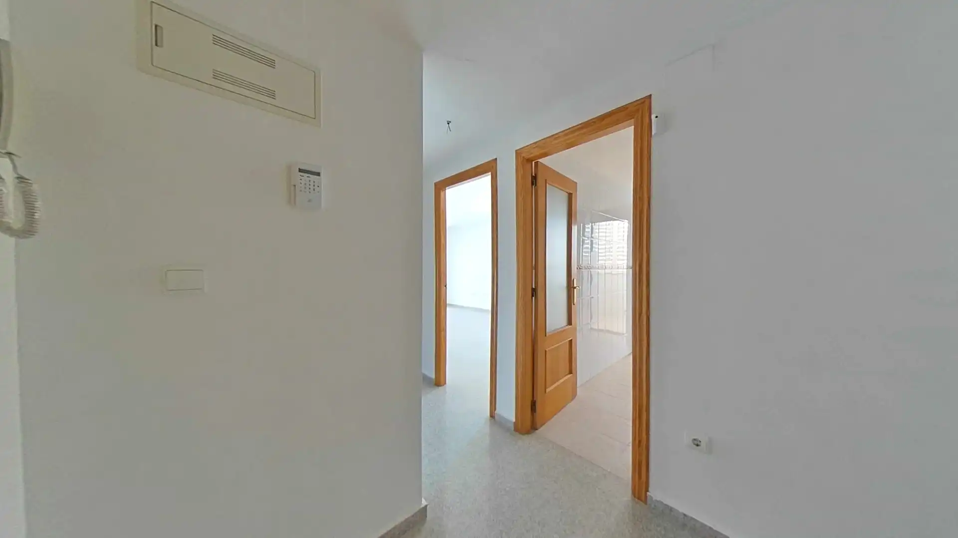 Piso en venta en Benidorm con Terraza y Balcón