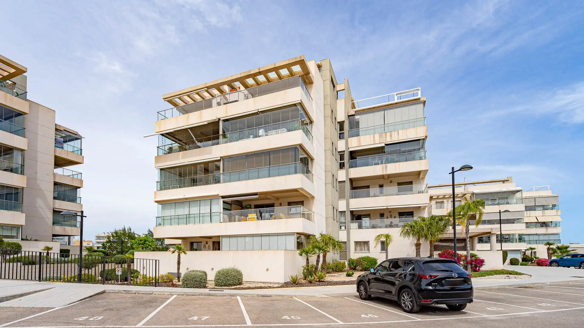 Apartment zum Verkauf in Orihuela Costa, imagen 43
