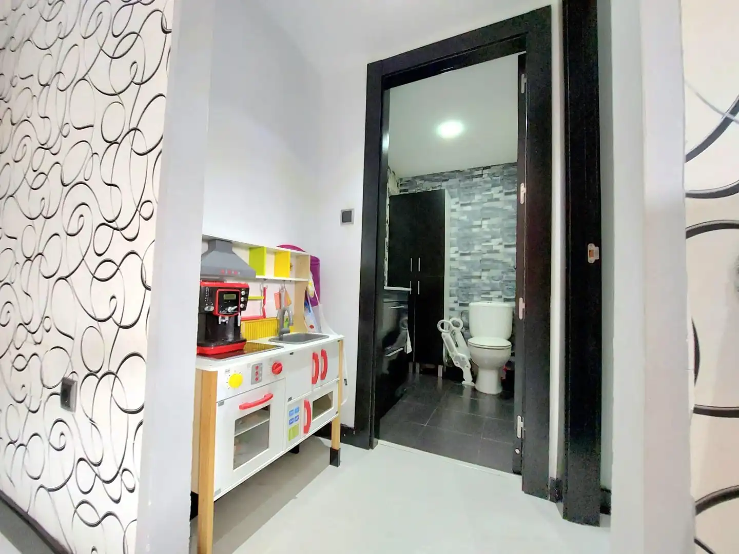 Apartament amb piscina en venda a Los Collados-Los Geraneos, imagen 16