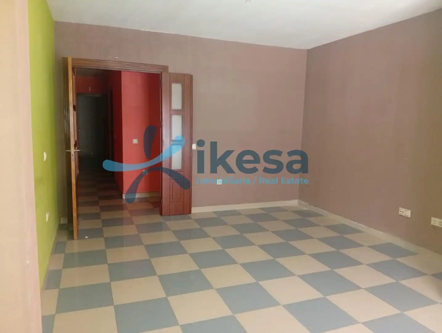 Appartement compact avec ascenseur à vendre à Roquetas de Mar ciudad, imagen 11