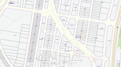 Photo 3 of Industrial land for sale in A-42, La Ermita, Madrid