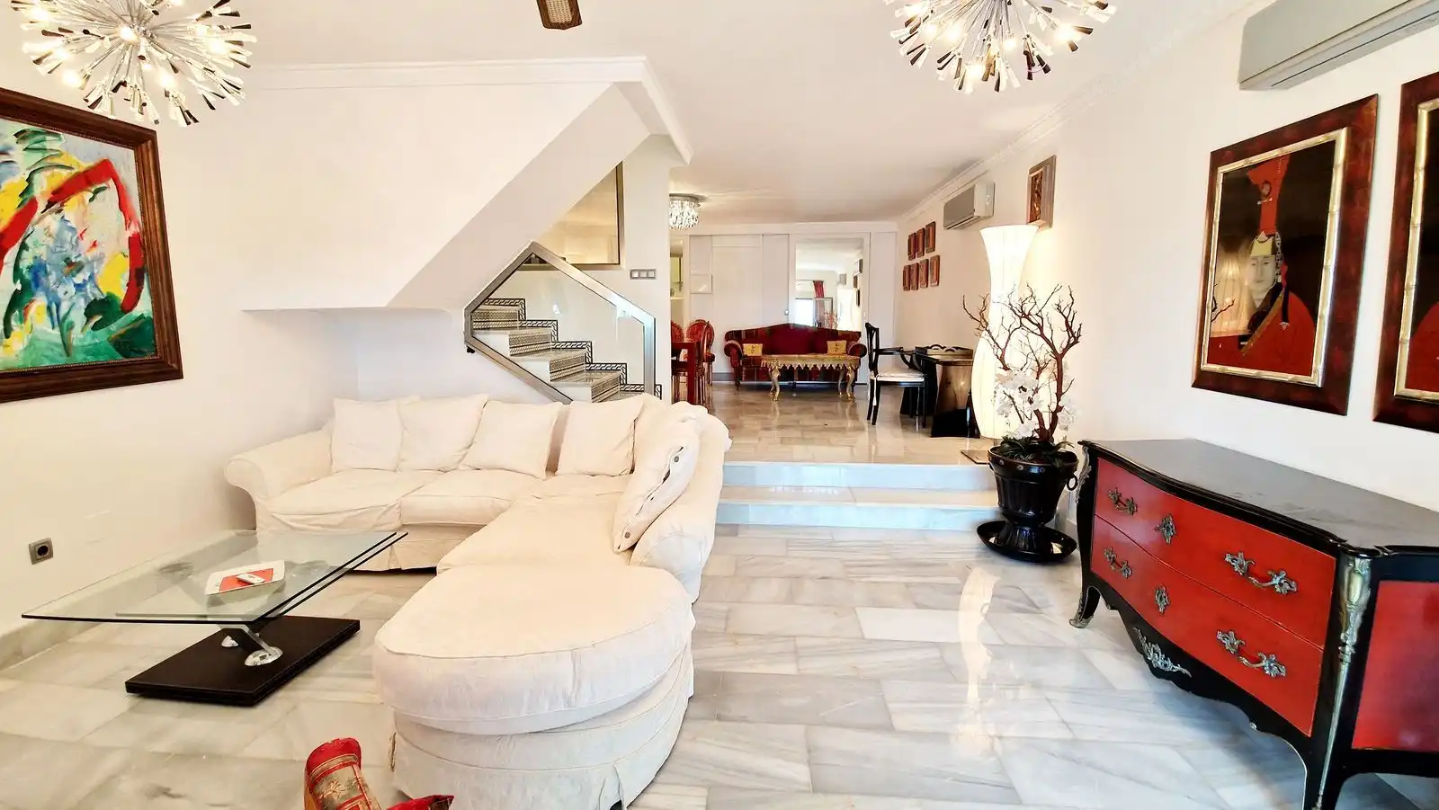 Terraced house for sale in Mijas Golf, imagen 14
