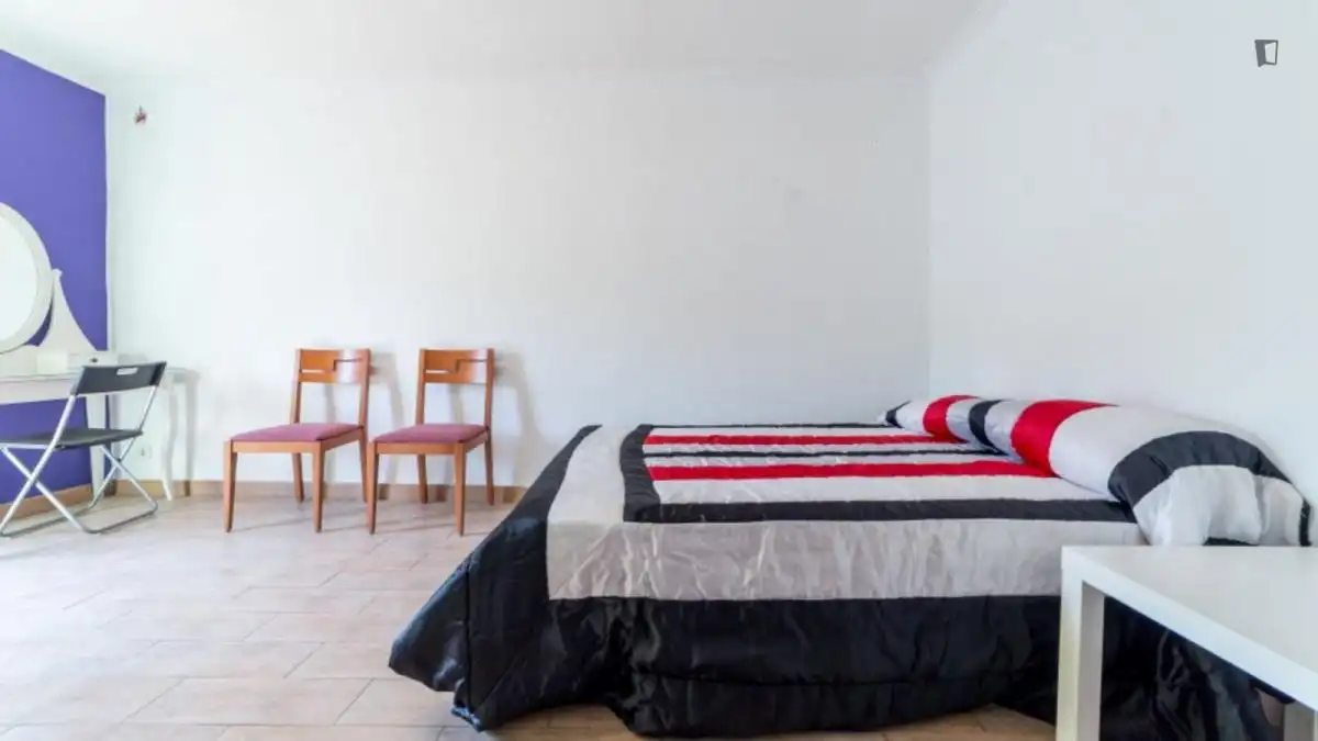 Habitación en Tres Forques