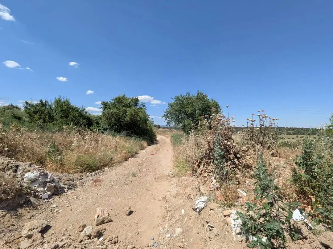 Terreno en venta en Escalona