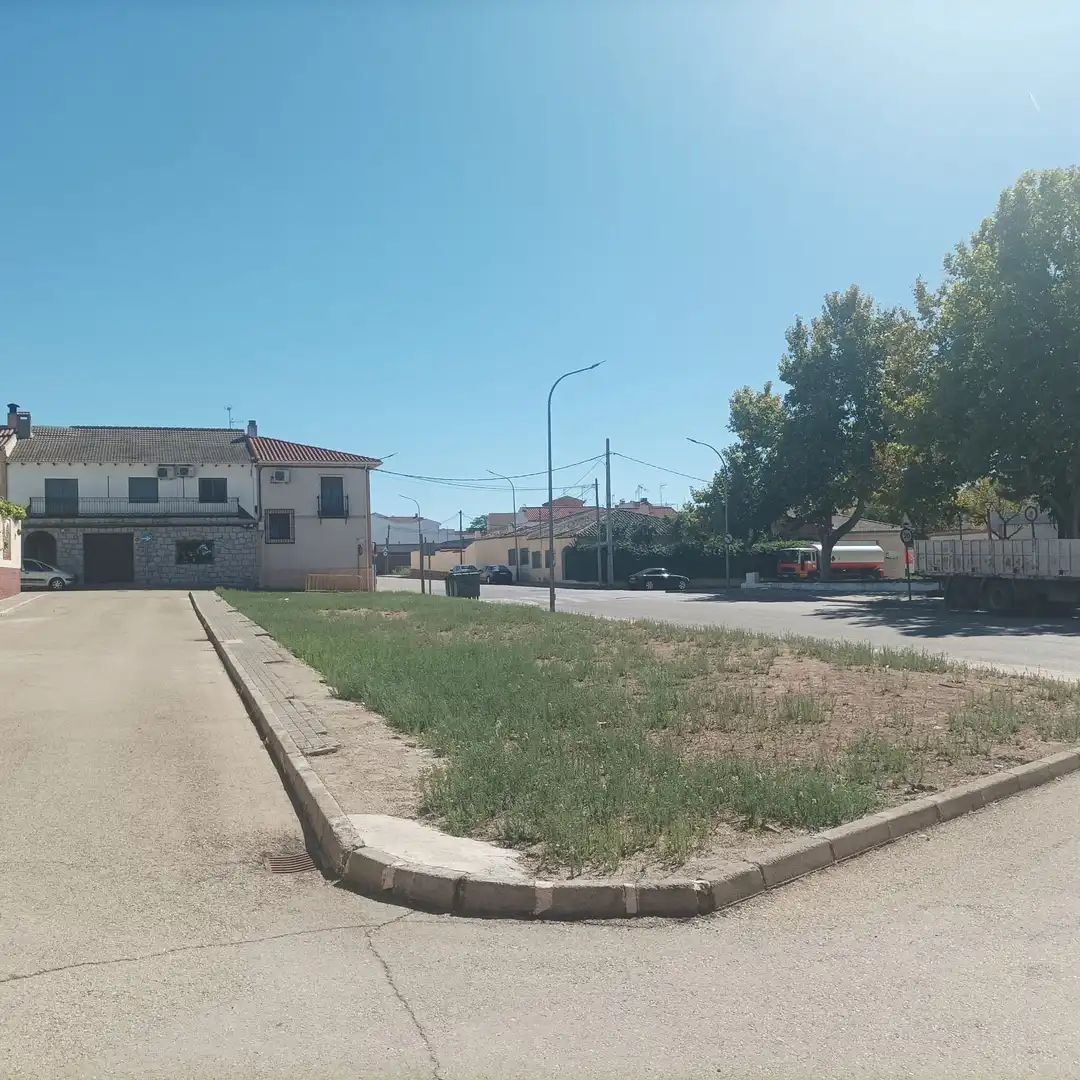 Terreni e lotti in vendita a Villamayor de Santiago, imagen 5