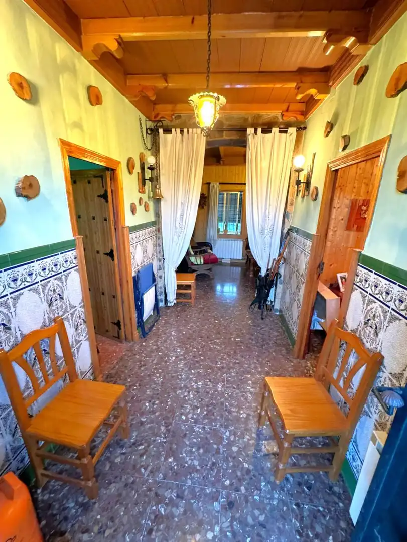 Haus zum Verkauf in Almuradiel, imagen 31