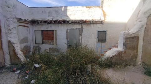 Foto 3 de Terreno en venta en C/ Numancia , Centro, Elda