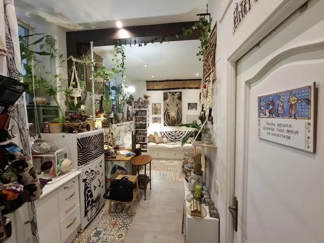 Ground floor for sale in San Lorenzo de El Escorial  with Heating