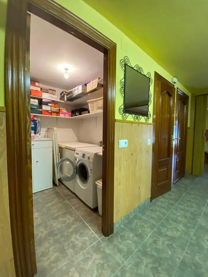 Casa en venta en Calle El Molino, imagen 19