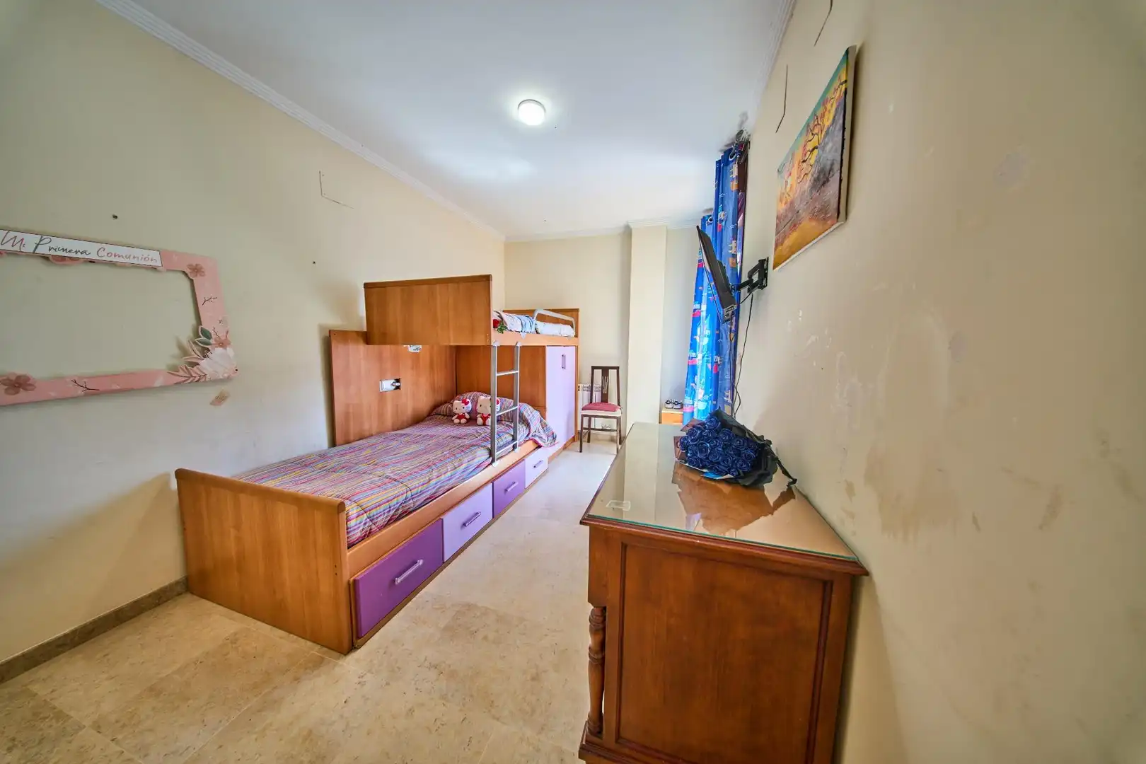 Habitatge amb terrassa en venda a MAR ALBORAN, imagen 15