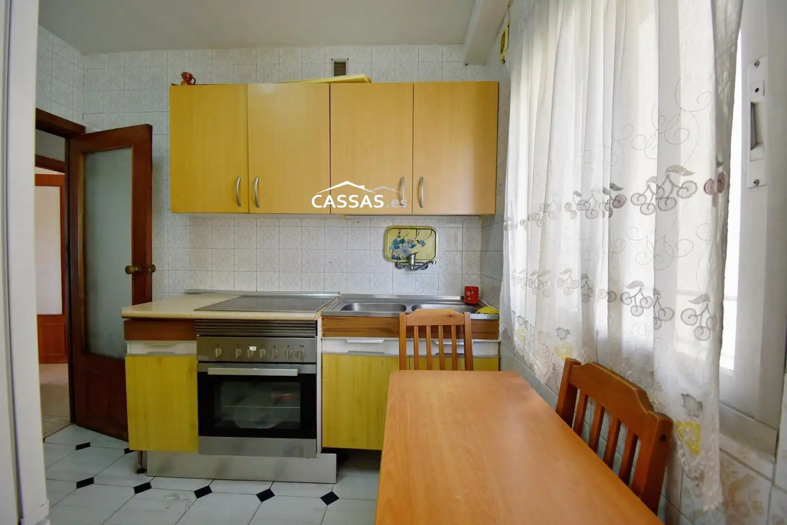 Kitchen of Flat for sale in Torrejón de Ardoz  with Terrace