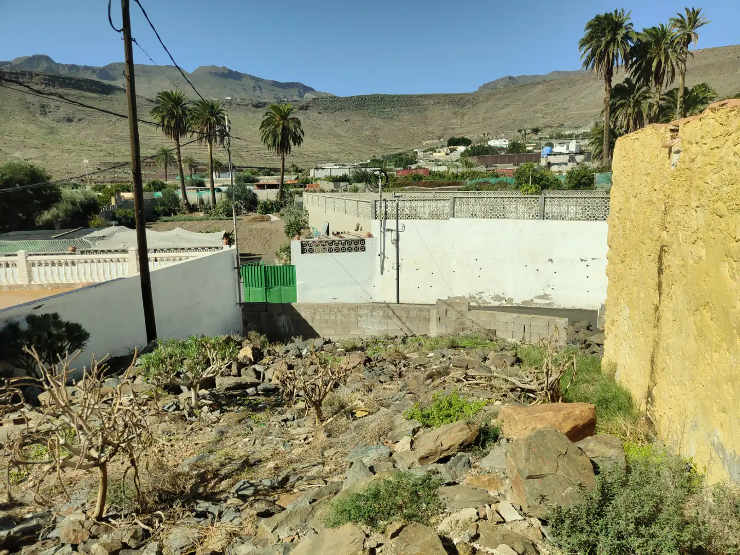 Terreny residencial en venda a Calle La Umbria 14, imagen 6