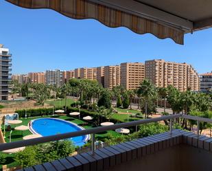 Wohnungen zum verkauf in Carrer del l'Embassament, 6, Marina Trebol - Neptuno, Marina d'Or, Oropesa del Mar / Orpesa