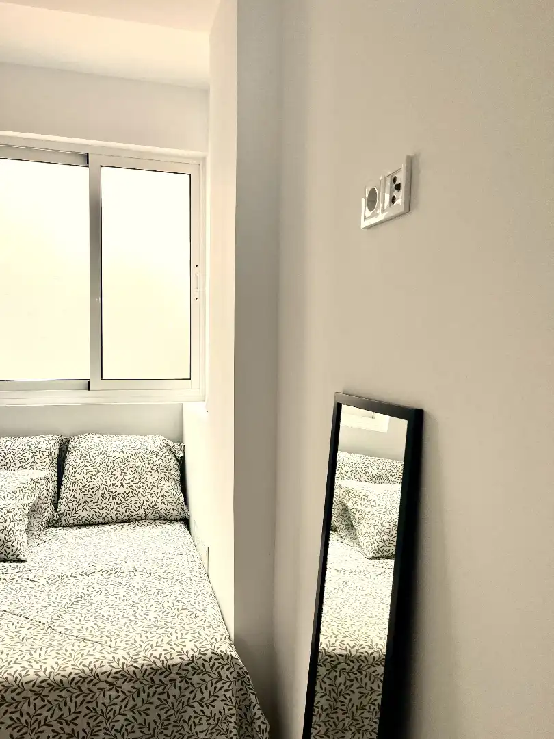 Habitació a Calle Nalón, San Alberto - La Alcubilla - Florisol