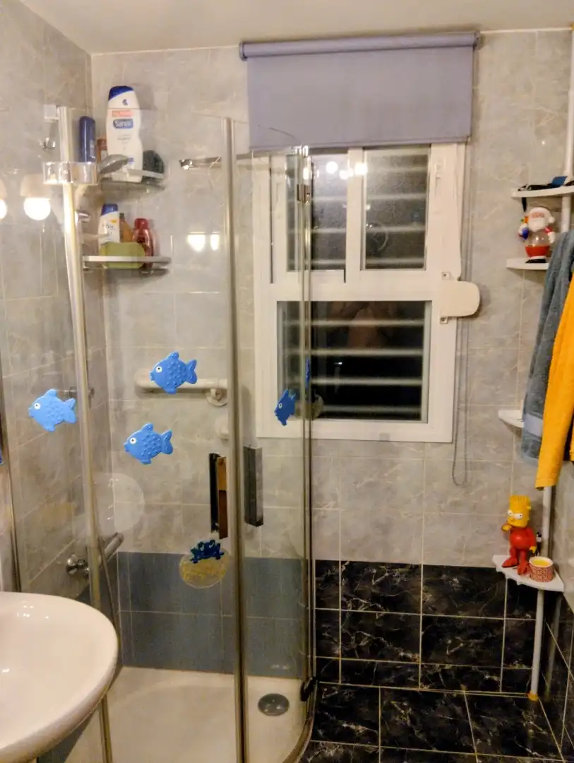Baño de Piso en venta en La Fortuna