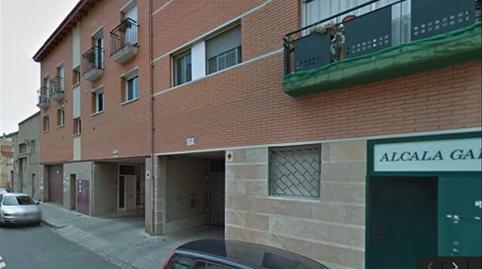 Photo 3 of Garage for sale in Carrer D'antoni Alcalá Galiano, 40, Almeda - El Corte Inglés, Cornellà de Llobregat