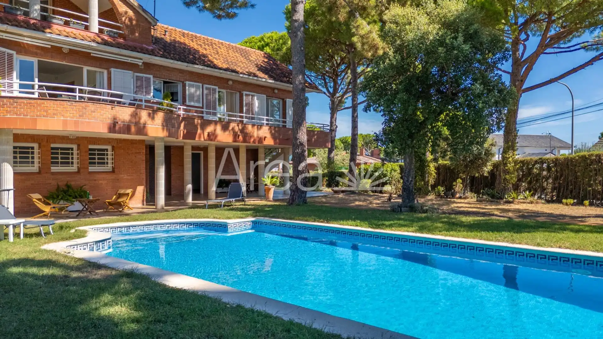 Villa avec terrasse à vendre à Arenys de Munt, imagen 3